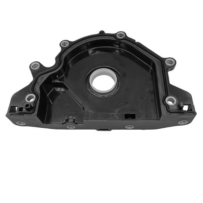 Car Engine Crankshaft Oil Seal Front Flange Sealing Flange for Seat 1.6TDI 2.0TDI 04L103151A 04L1031