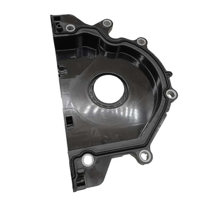 Car Engine Crankshaft Oil Seal Front Flange Sealing Flange for Seat 1.6TDI 2.0TDI 04L103151A 04L1031