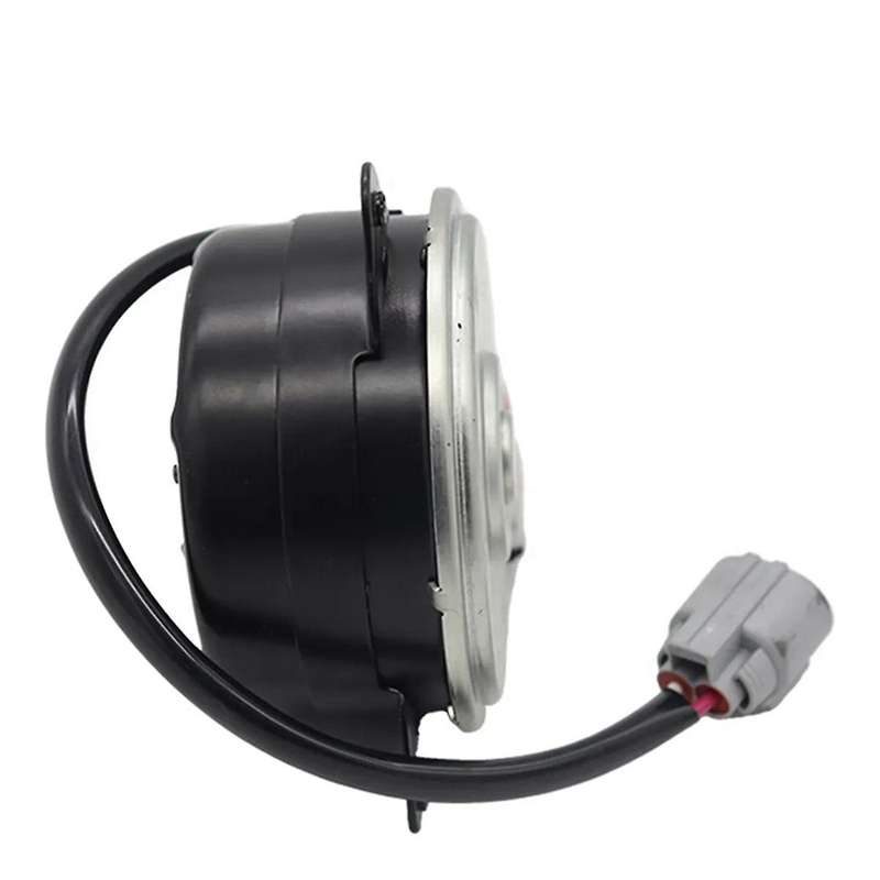 Car Engine Electric Cooling Fan Radiator Motor for 2007- 2014 Levin Hybrid 16363-0t030 168000-1070
