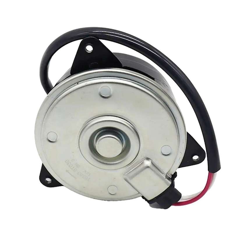 Car Engine Electric Cooling Fan Radiator Motor for 2007- 2014 Levin Hybrid 16363-0t030 168000-1070