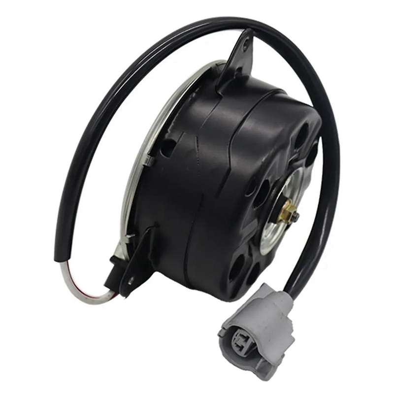 Car Engine Electric Cooling Fan Radiator Motor for 2007- 2014 Levin Hybrid 16363-0t030 168000-1070