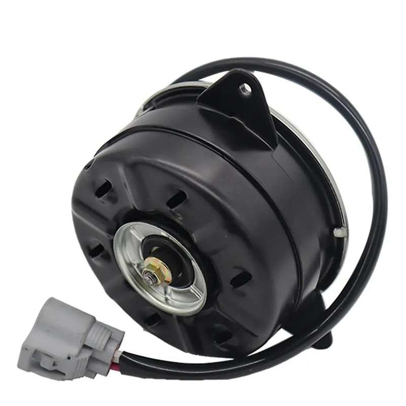 Car Engine Electric Cooling Fan Radiator Motor for 2007- 2014 Levin Hybrid 16363-0t030 168000-1070