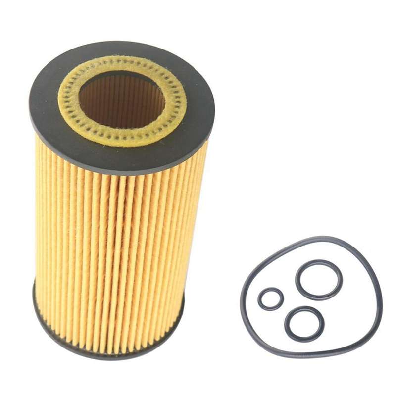 Car Engine Filter Kit Full Service Filter Kit for TD4 LR00747