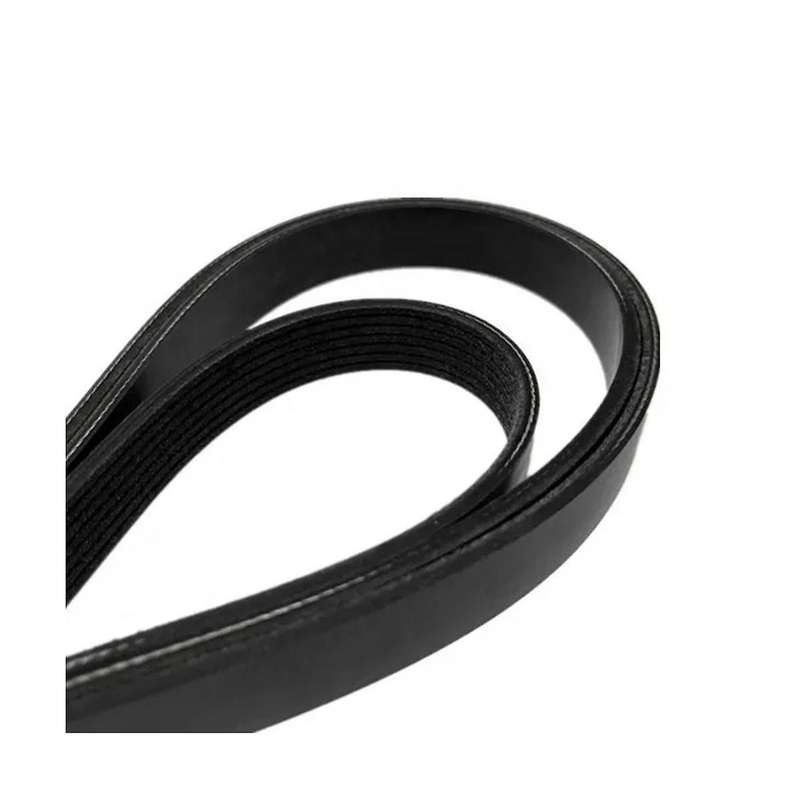 Car Engine Fan Belt for Bt50 3.2l 7pk3105 Uhy0-15-909 Ab39-6c301-cb / Ab396c301cb
