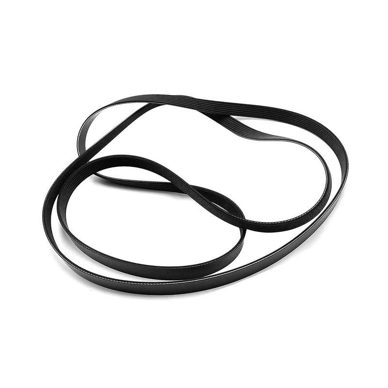 Car Engine Fan Belt for Bt50 3.2l 7pk3105 Uhy0-15-909 Ab39-6c301-cb / Ab396c301cb