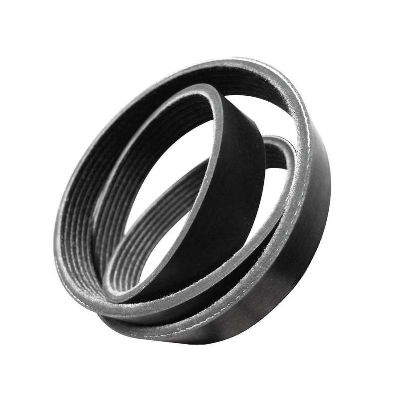 Car Engine Fan Belt Serpentine Drive Belt for 2.2l Everest 2011- 7pk3143 Fb3q-6c301-ga Fb3q6c301ga