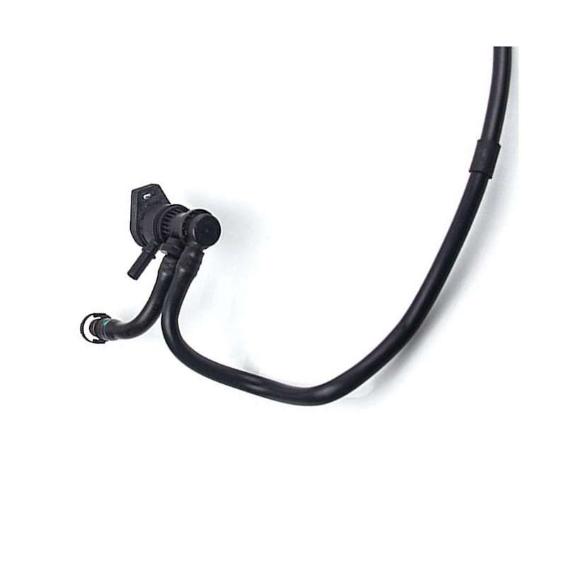 Car Engine Emission Control Carbon Canister Solenoid for 207cc 3008 308cc 308sw Rcz C4 Ds5 V7595146