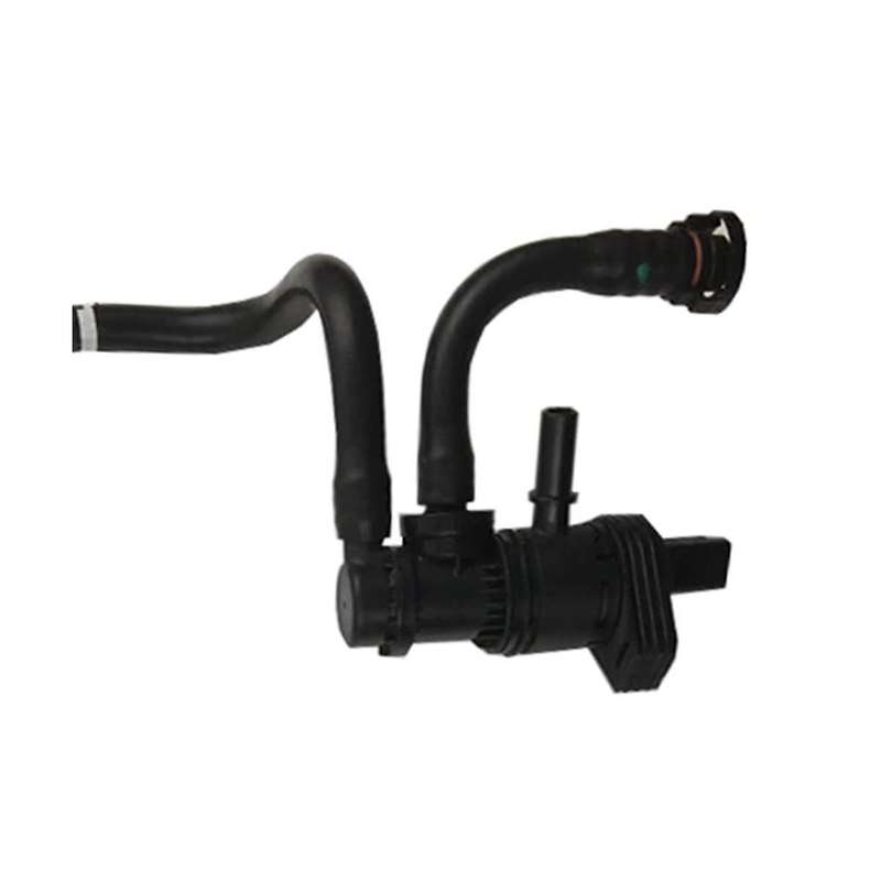 Car Engine Emission Control Carbon Canister Solenoid for 207cc 3008 308cc 308sw Rcz C4 Ds5 V7595146