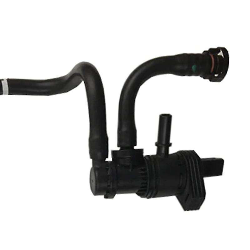 Car Engine Emission Control Carbon Canister Solenoid for 207CC 3008 308CC 308SW RCZ C4 DS5 V75951468