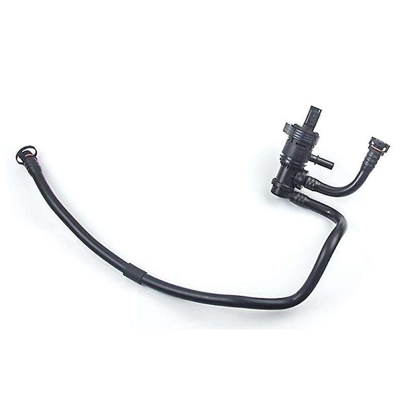 Car Engine Emission Control Carbon Canister Solenoid for 207CC 3008 308CC 308SW RCZ C4 DS5 V75951468