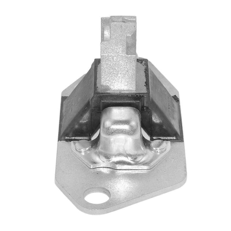Car Engine Foot Rubber Pad Hanging Rubber Wave Box Foot Pad Engine Bracket for XC90 S80 S60 30748811