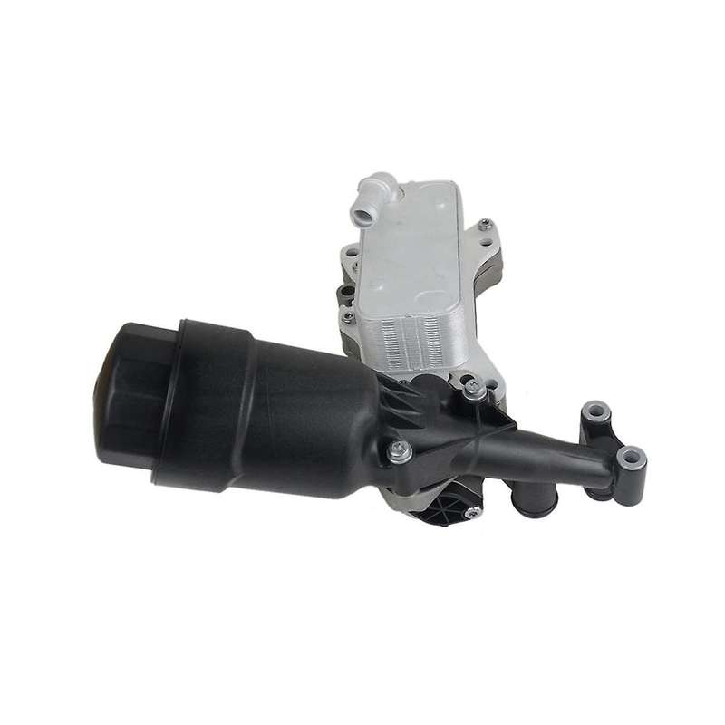 Car Engine for - Oil Filter Assembly 6511801310 6511800610 6511800665 6511800810