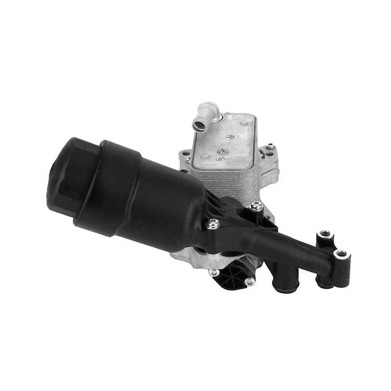 Car Engine for - Oil Filter Assembly 6511801310 6511800610 6511800665 6511800810