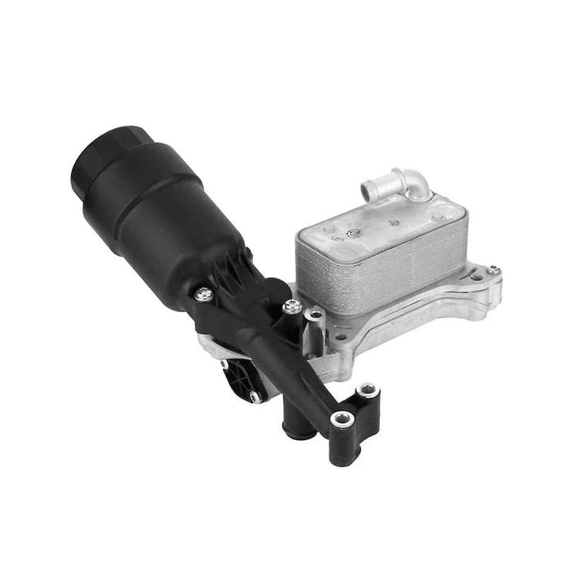 Car Engine for - Oil Filter Assembly 6511801310 6511800610 6511800665 6511800810