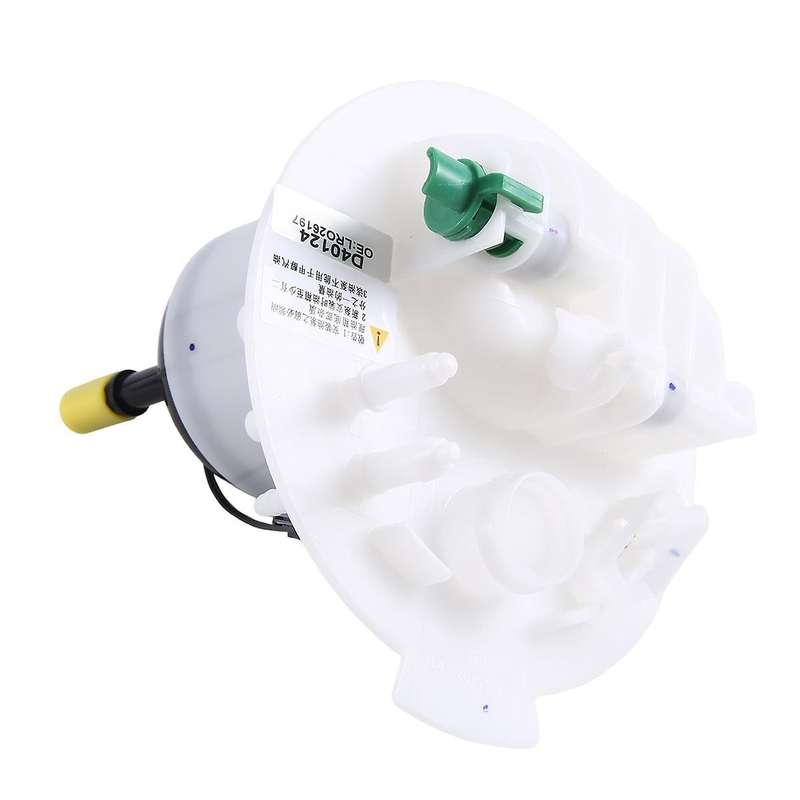 Car Engine Fuel Sender Cover Fuel Filter Lr026195 Lr026197 Lr036127 for Range Evoque L538 2012-2016