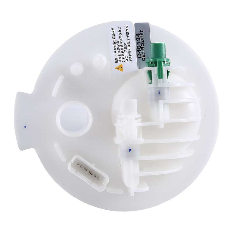 Car Engine Fuel Sender Cover Fuel Filter Lr026195 Lr026197 Lr036127 for Range Evoque L538 2012-2016
