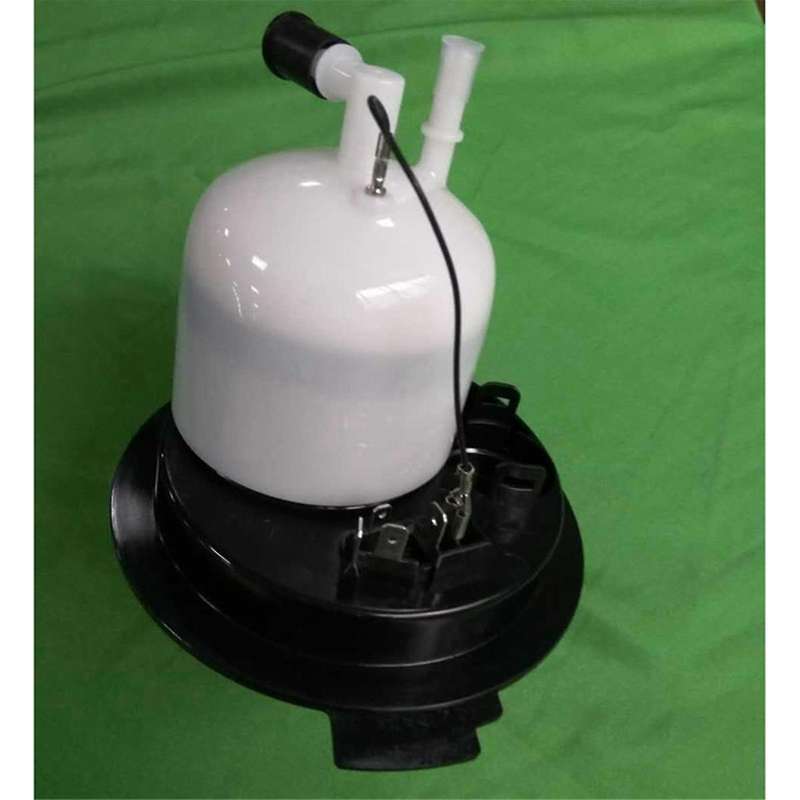 Car Engine Flange and Fuel Filter for 3.0l 3.6l V6 Gas Filters 7p0919679 A2c53356346z 95862042100