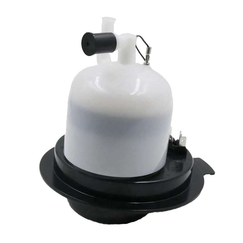 Car Engine Flange and Fuel Filter for 3.0l 3.6l V6 Gas Filters 7p0919679 A2c53356346z 95862042100