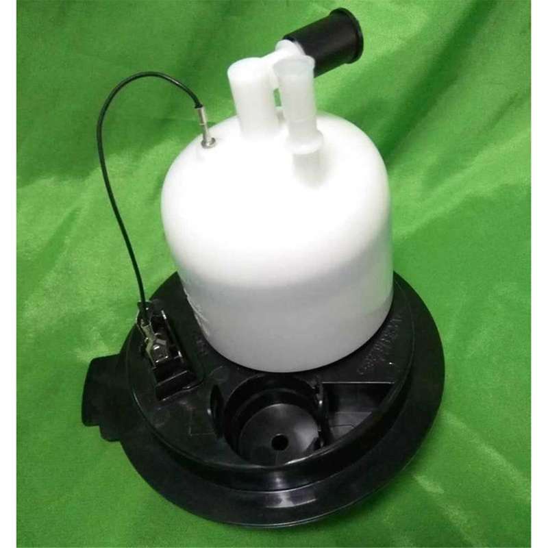 Car Engine Flange and Fuel Filter for 3.0l 3.6l V6 Gas Filters 7p0919679 A2c53356346z 95862042100
