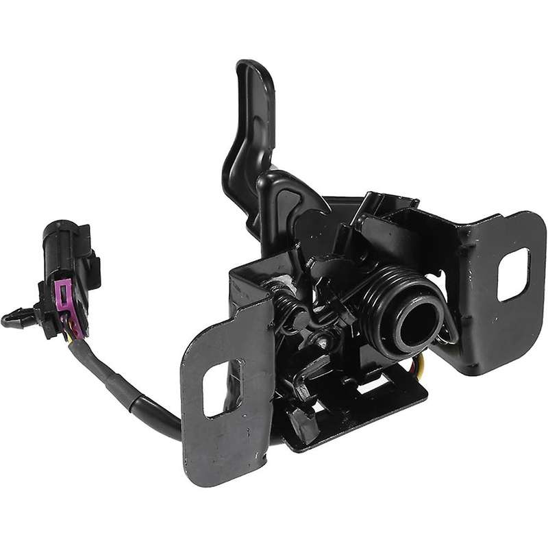 Car Engine Hood Latch Lock Assembly Hood Lock Latch for 2015-2018 84066068 22896807 84162924