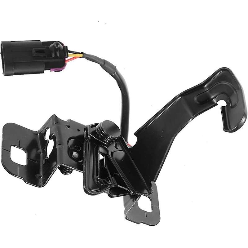 Car Engine Hood Latch Lock Assembly Hood Lock Latch for 2015-2018 84066068 22896807 84162924