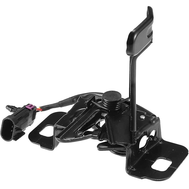 Car Engine Hood Latch Lock Assembly Hood Lock Latch for 2015-2018 84066068 22896807 84162924