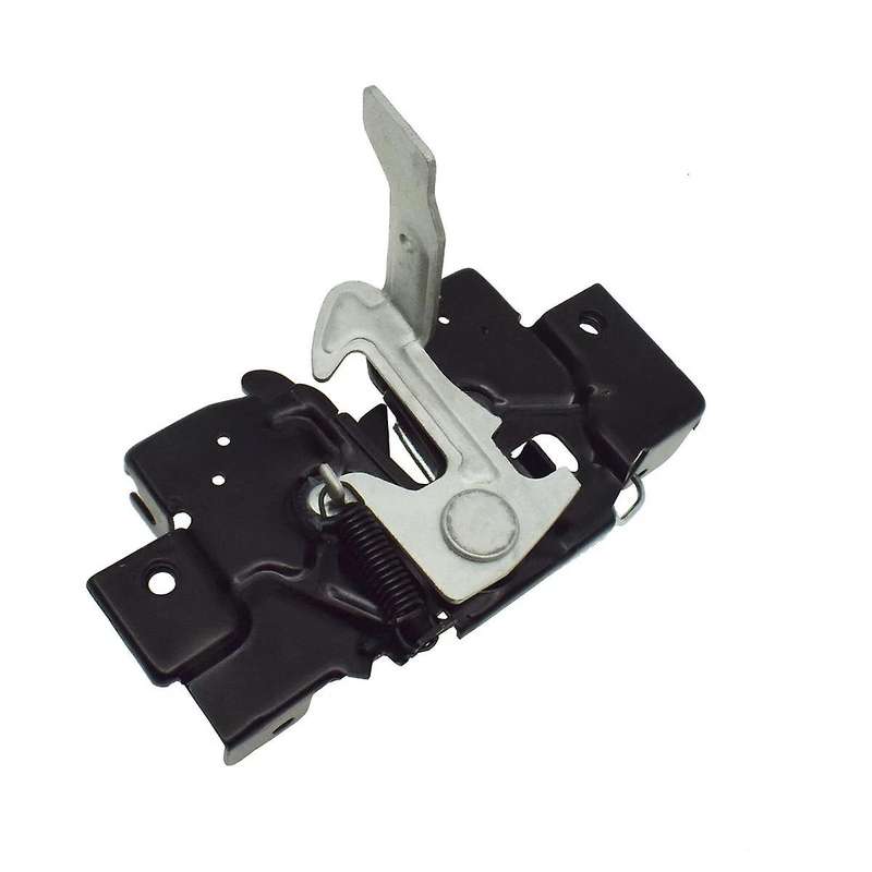 Car Engine Hood Latch Lock Bn8p56620b for 2004-2009 Sedan Ma123410 Engine Hood Lock Machine