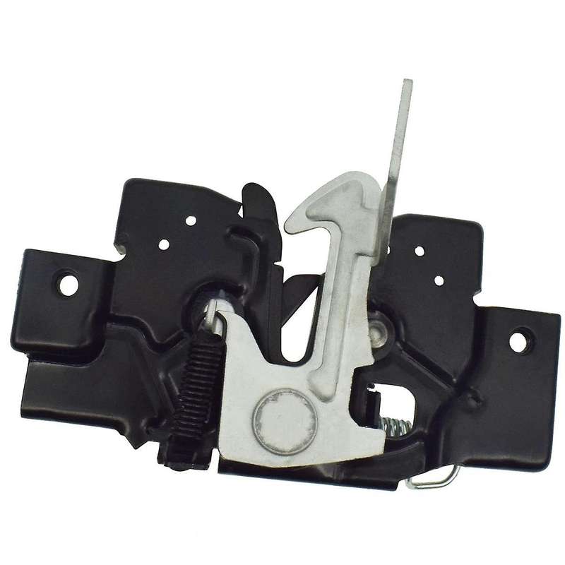 Car Engine Hood Latch Lock Bn8p56620b for 2004-2009 Sedan Ma123410 Engine Hood Lock Machine