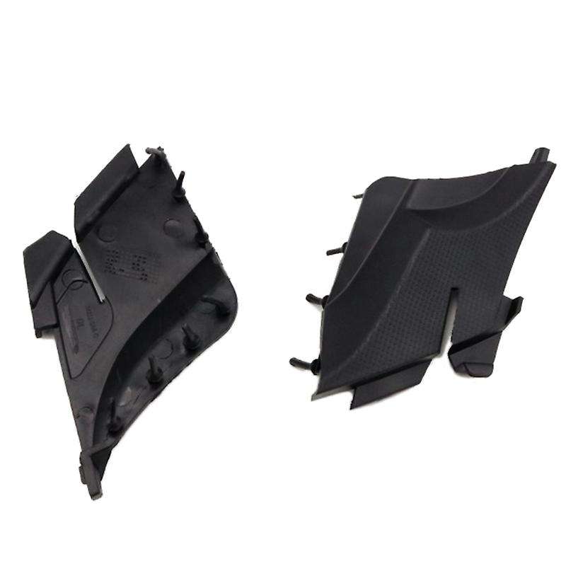 Car Engine Hood Hinge Cover for Honda Fit Jazz 2005-2008 74212-saa-g00 74222-saa-g00