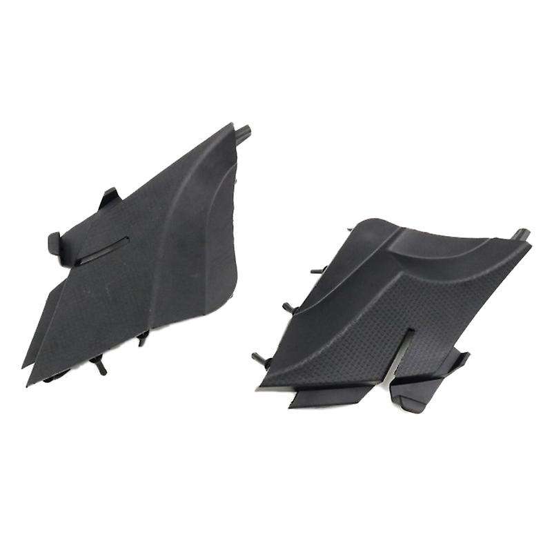Car Engine Hood Hinge Cover for Honda Fit Jazz 2005-2008 74212-saa-g00 74222-saa-g00