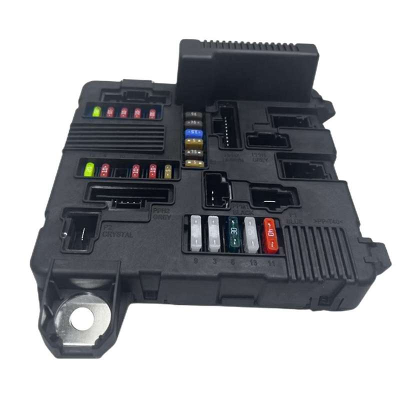 Car Engine Fuse Box Battery Protection Module 8200306032 for Scene 2 2002-2006 8200306033 S11839930