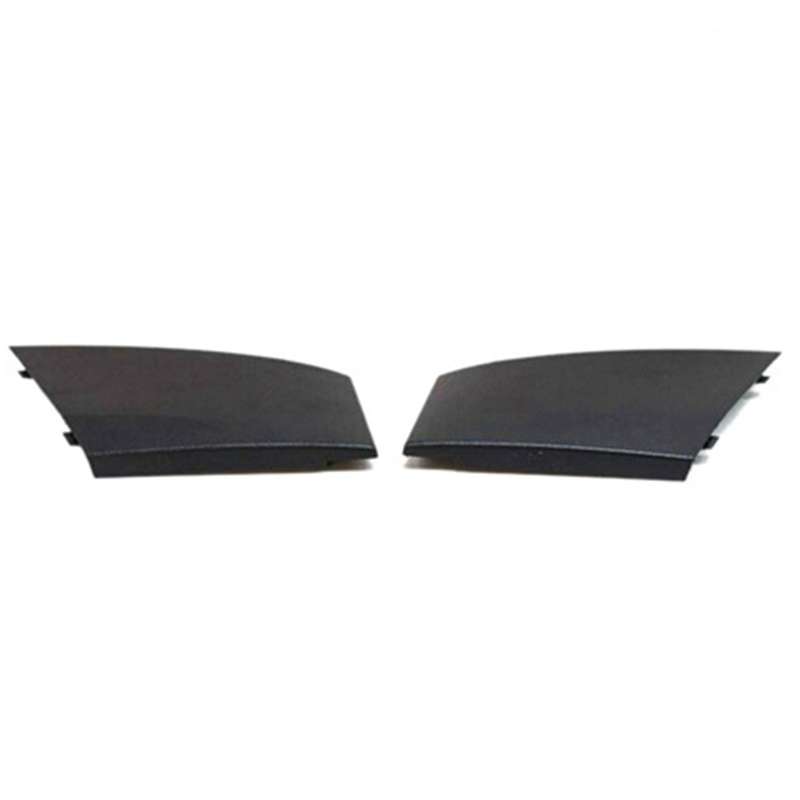 Car Engine Hood Hinge Cover Right Windshield Water Drain Hood Corner Guard for A Class W169 1698300