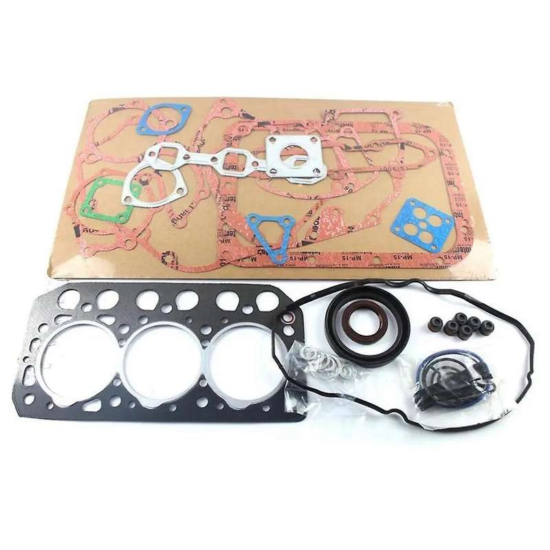 Car Engine Gasket Kit -31B01-23200 31A17-07100 for S3L S3L2