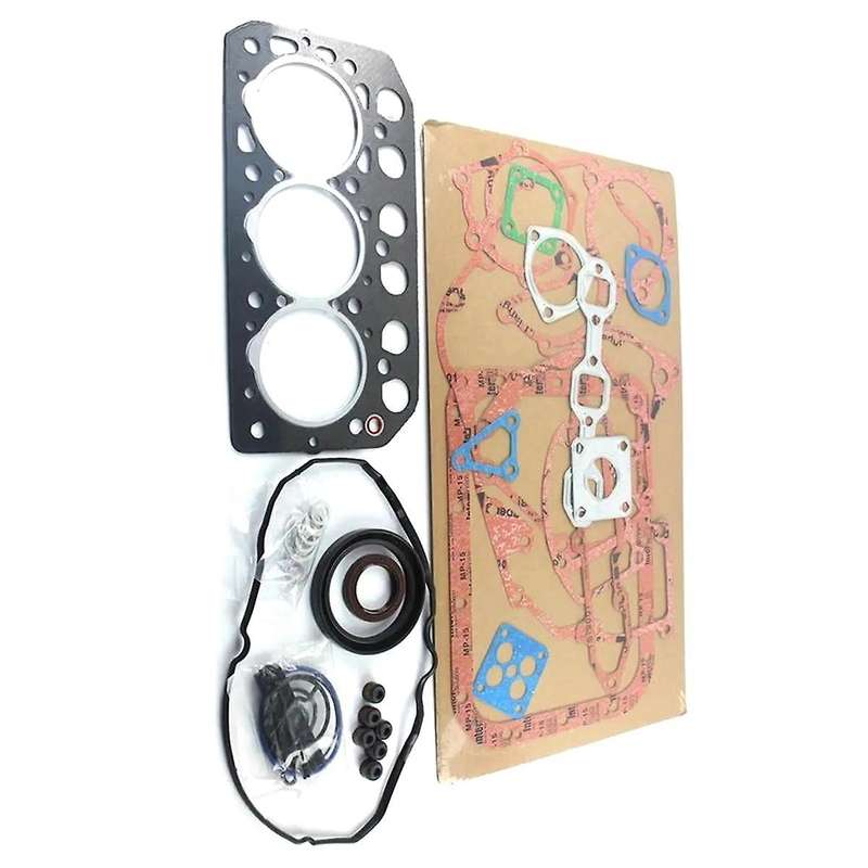Car Engine Gasket Kit -31B01-23200 31A17-07100 for S3L S3L2