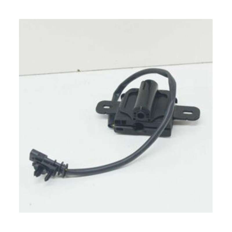 Car Engine Hood Lock Cabin Lock Door Lock Assembly for 2014 Xc60 3 Pins 31425844
