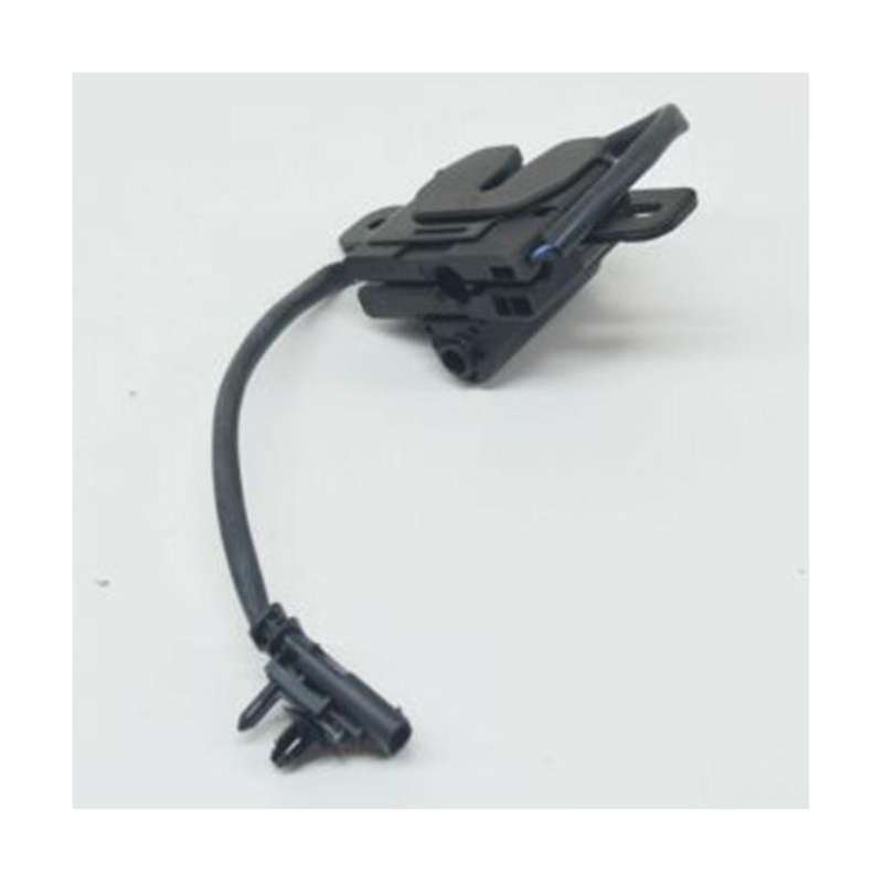 Car Engine Hood Lock Cabin Lock Door Lock Assembly for 2014 Xc60 3 Pins 31425844