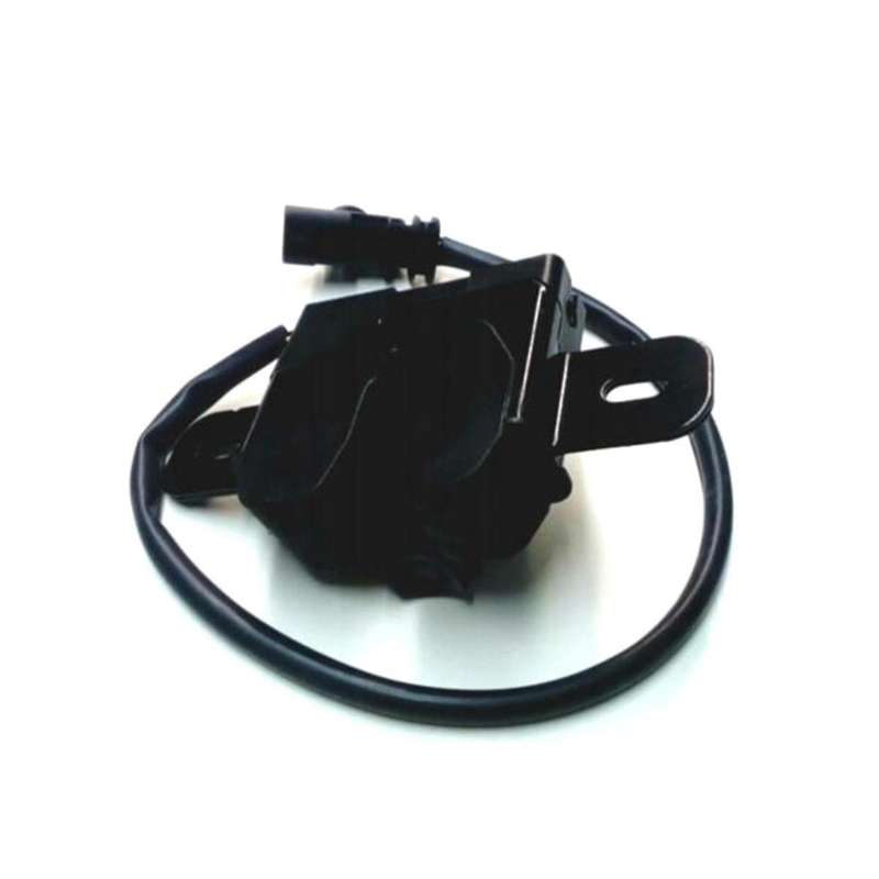 Car Engine Hood Lock Cabin Lock Door Lock Assembly for 2014 Xc60 3 Pins 31425844
