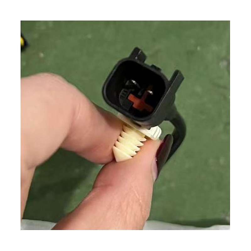 Car Engine Hood Lock Cabin Lock Door Lock Assembly Right Side Hood Lock for 2007 S80 Mk2 31356007