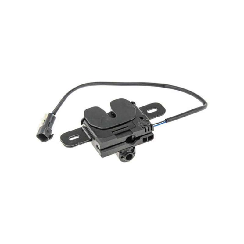 Car Engine Hood Lock Cabin Lock Door Lock Assembly for 2012-2020 V40 S60 31371016