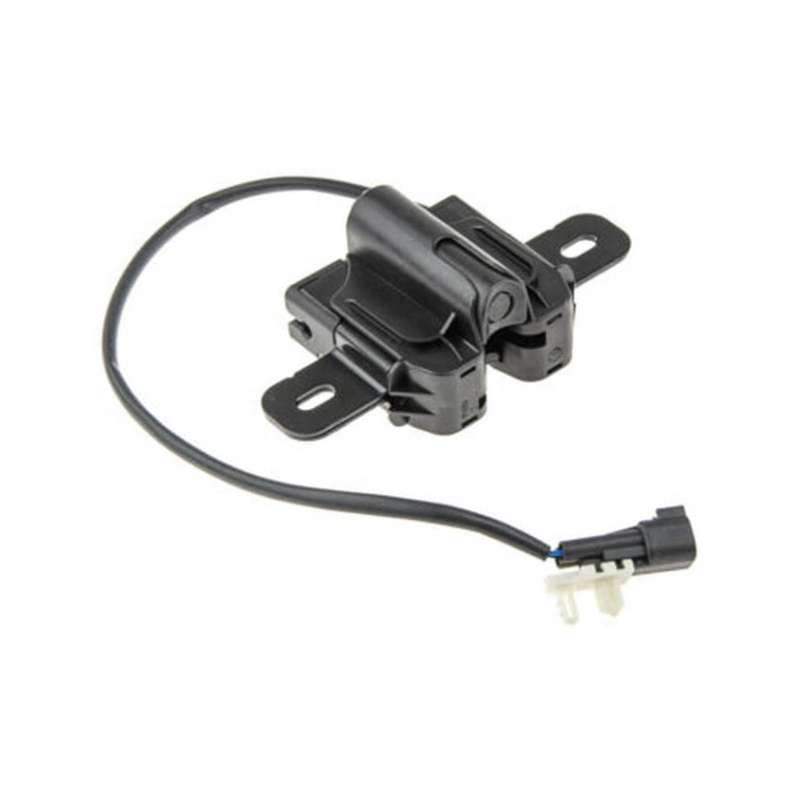 Car Engine Hood Lock Cabin Lock Door Lock Assembly for 2012-2020 V40 S60 31371016