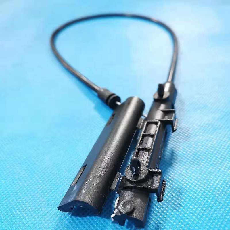 Car Engine Hood Release Cable Bowden Cable for  7 E65 E66 750I 760I 51238240608