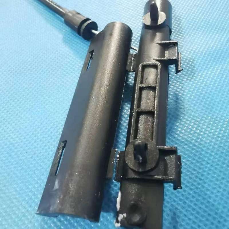 Car Engine Hood Release Cable Bowden Cable for  7 E65 E66 750I 760I 51238240608