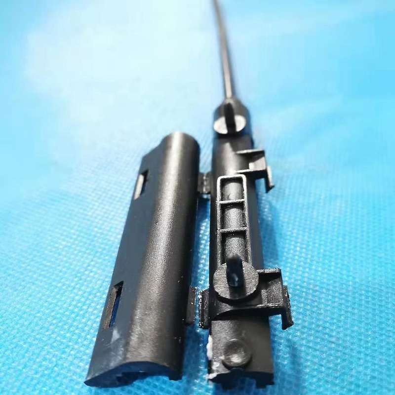 Car Engine Hood Release Cable Bowden Cable for  7 E65 E66 750I 760I 51238240608