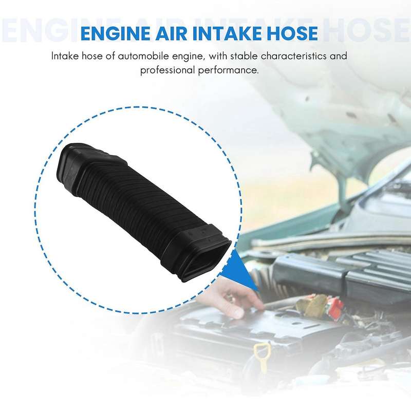 Car Engine Intake Hose for 3 Series E90 E91 320D 318D 7795284 13717795284