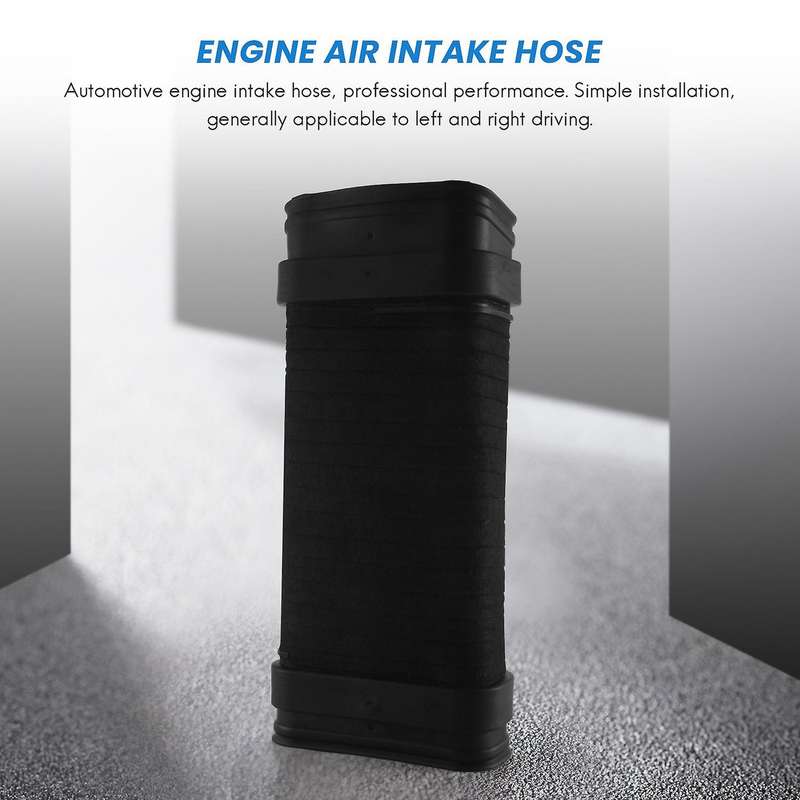 Car Engine Intake Hose for 3 Series E90 E91 320D 318D 7795284 13717795284