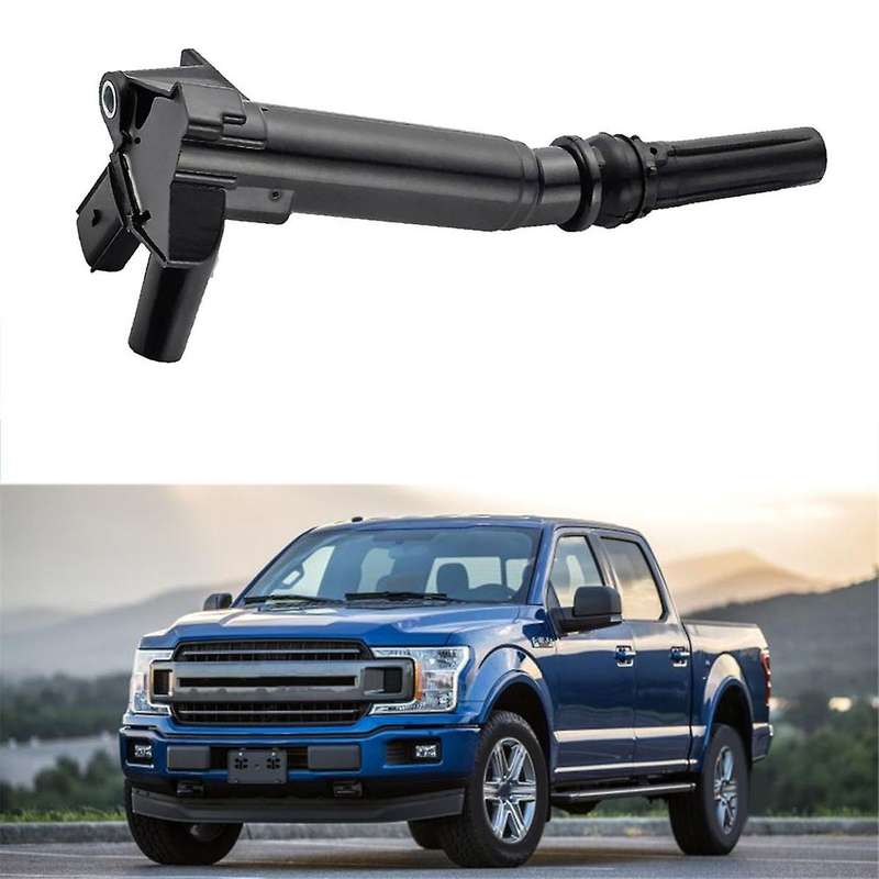Car Engine Ignition Coil 610-00184R, AL3E12029AC, UF631 for Truck, F250 Super Duty Truck 6.2L V8