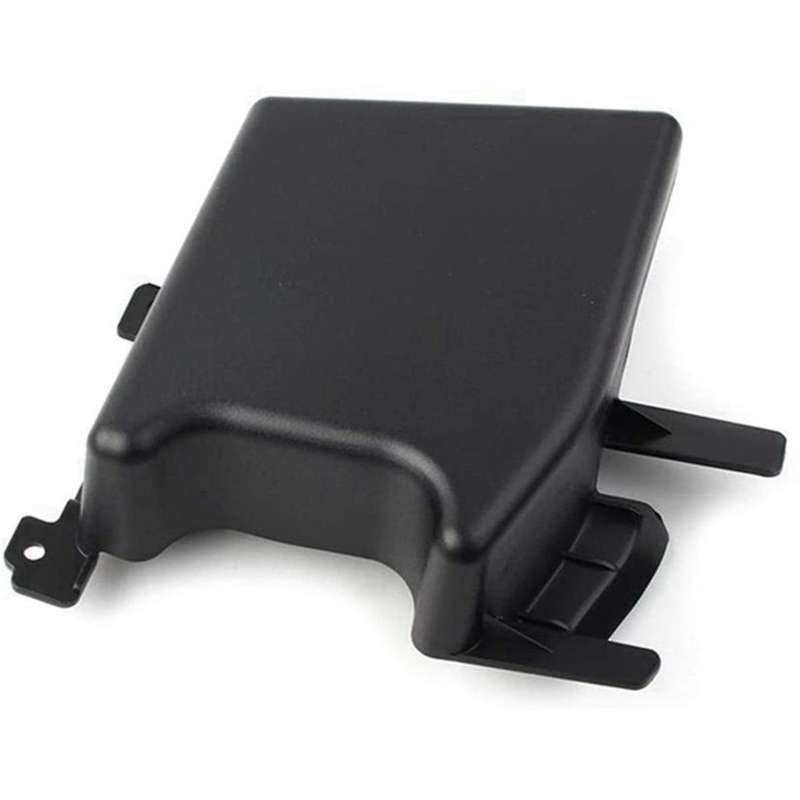 Car Engine Hydraulic Control Unit Abs Module Cover Trim 68272122aa for Charger 300 2015-2020