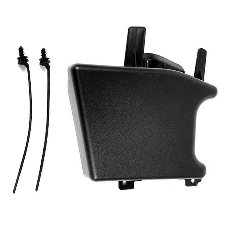 Car Engine Hydraulic Control Unit Abs Module Cover Trim 68272122aa for Charger 300 2015-2020