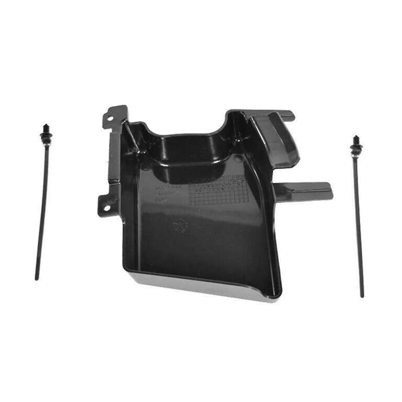Car Engine Hydraulic Control Unit Abs Module Cover Trim 68272122aa for Charger 300 2015-2020