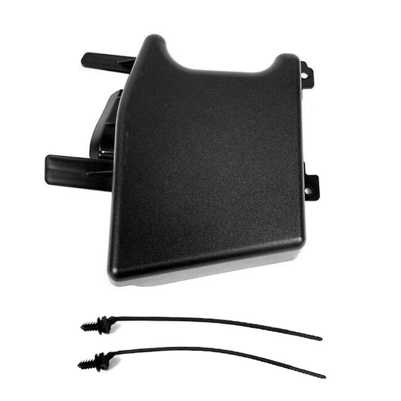 Car Engine Hydraulic Control Unit Abs Module Cover Trim for Charger 300 68272122aa